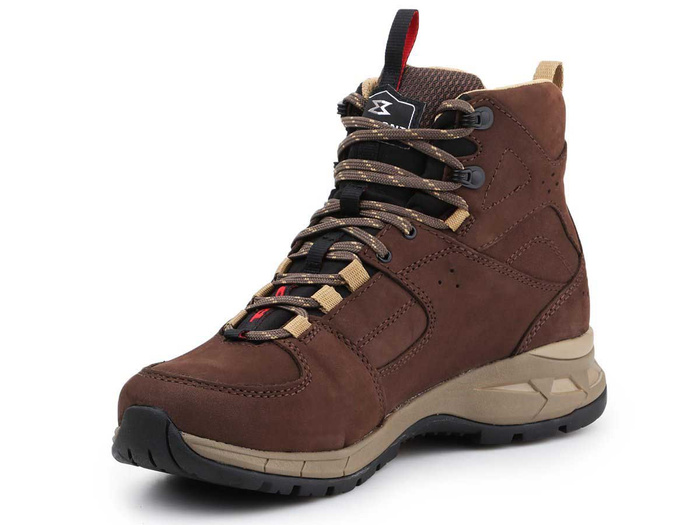 Trekking shoes Garmont Trail Beast MID GTX WMS 481208-615